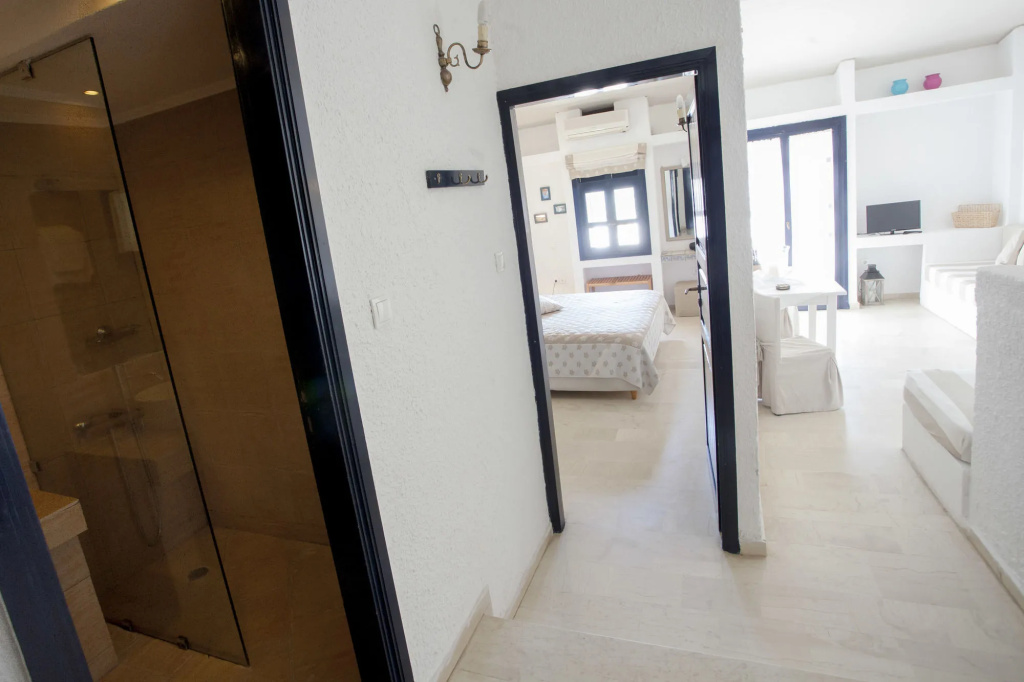 Mare Vista Hotel - Epaminondas - Général