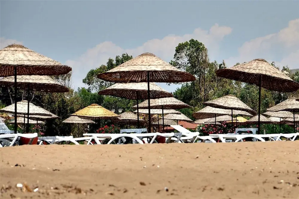 Diamonds Belek Hotel — Кадріє, Туреччина мініатюра 27