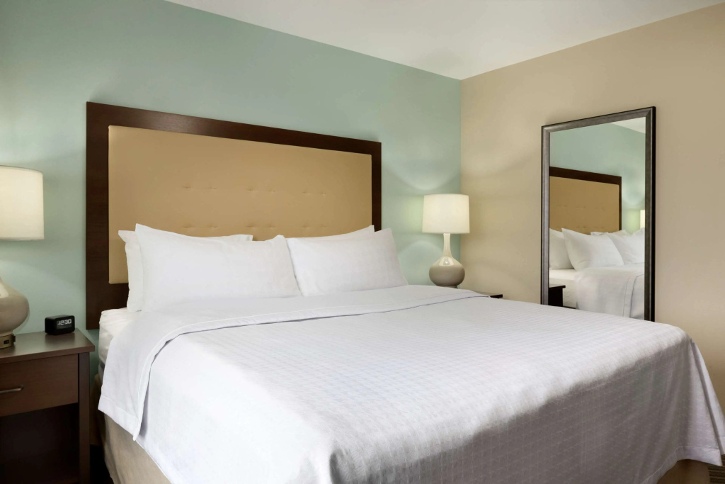 Homewood Suites by Hilton Kalamazoo-Portage - Général