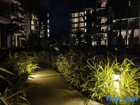 2 bedrooms Apartment Cassia Hotel
