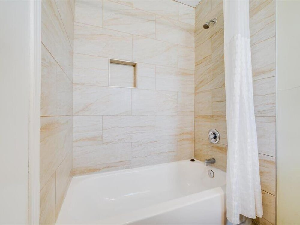 The Atwood Hotel San Diego - SeaWorld/Zoo - Chambres