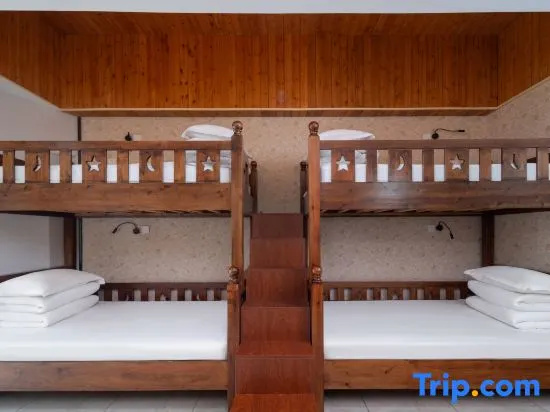 Yili Black Bee Manor Eco Hotel - Chambres