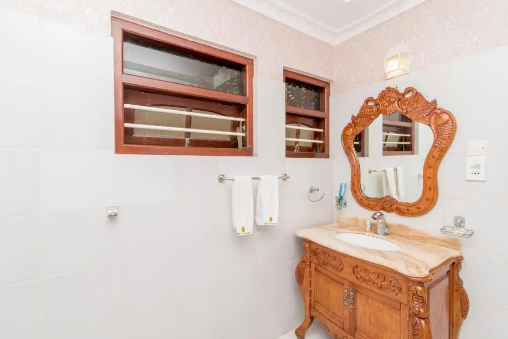 Kabalana Surf Lodge - Chambres