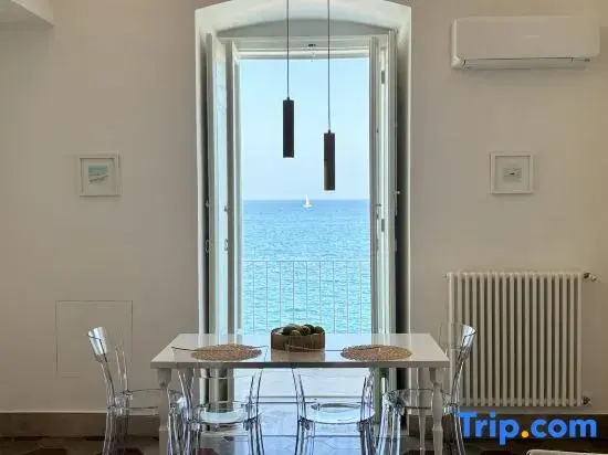 [Antica Dimora Sul Mare] Blue - Luxury Seaview