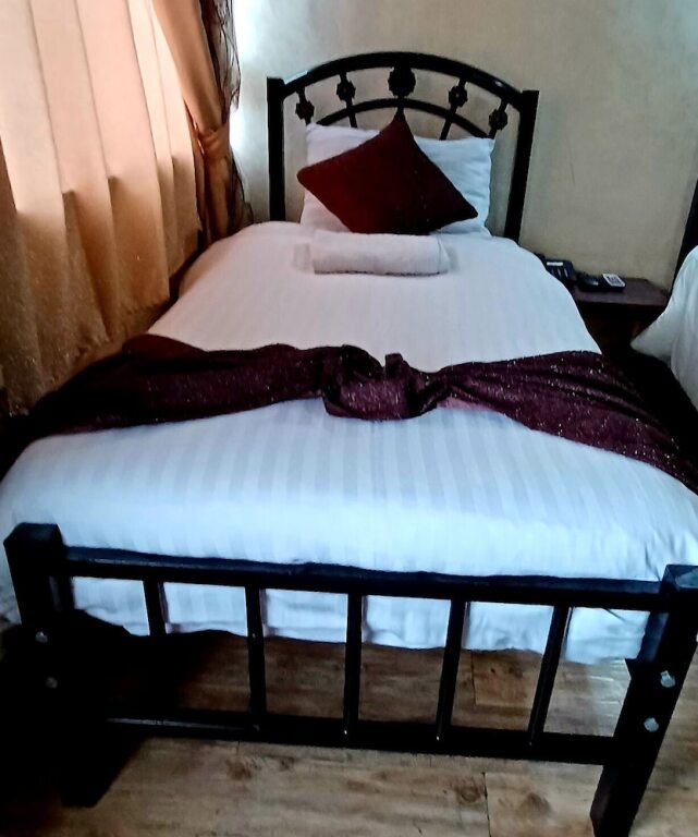 Caravan hotel amman online