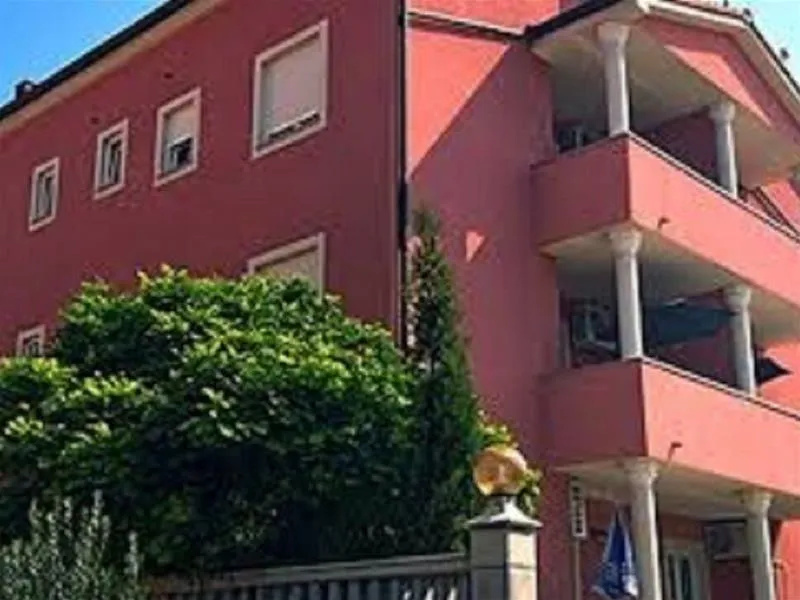 Appartements Dijana