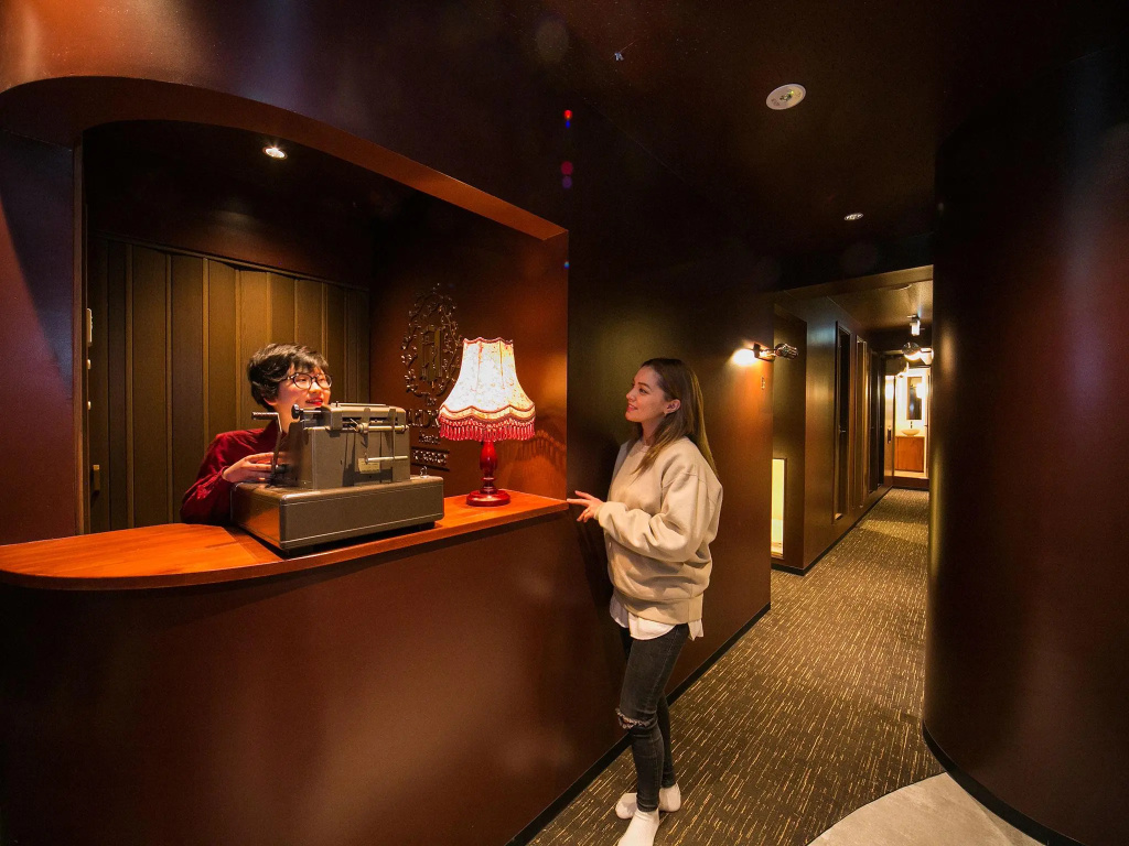 Hotel photo 9
