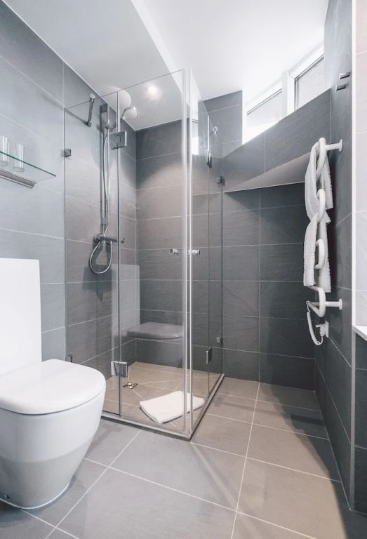 Classic Double room (full double bed)