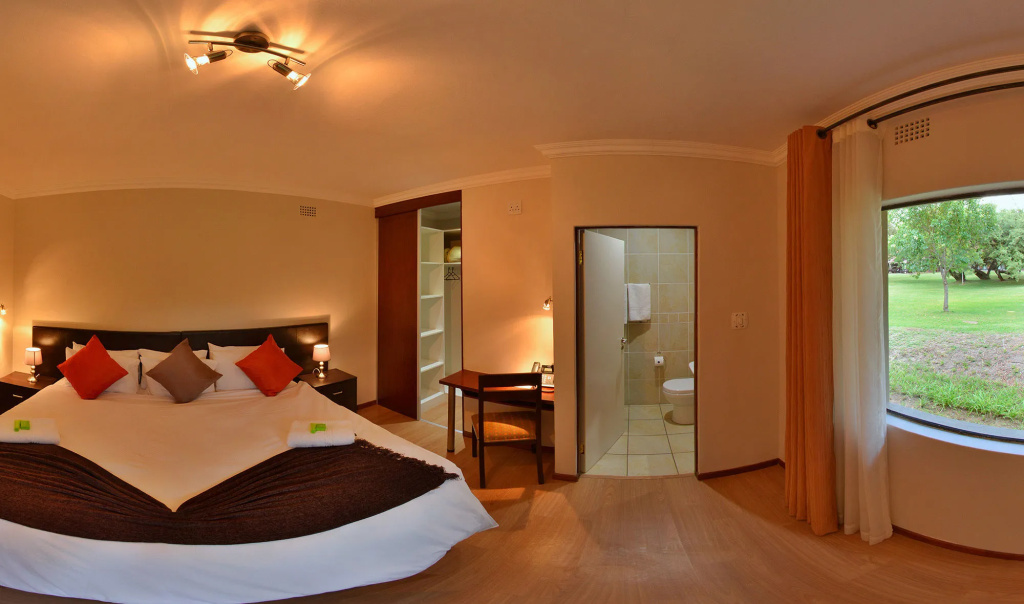 The Venue Country Hotel & Spa - Général