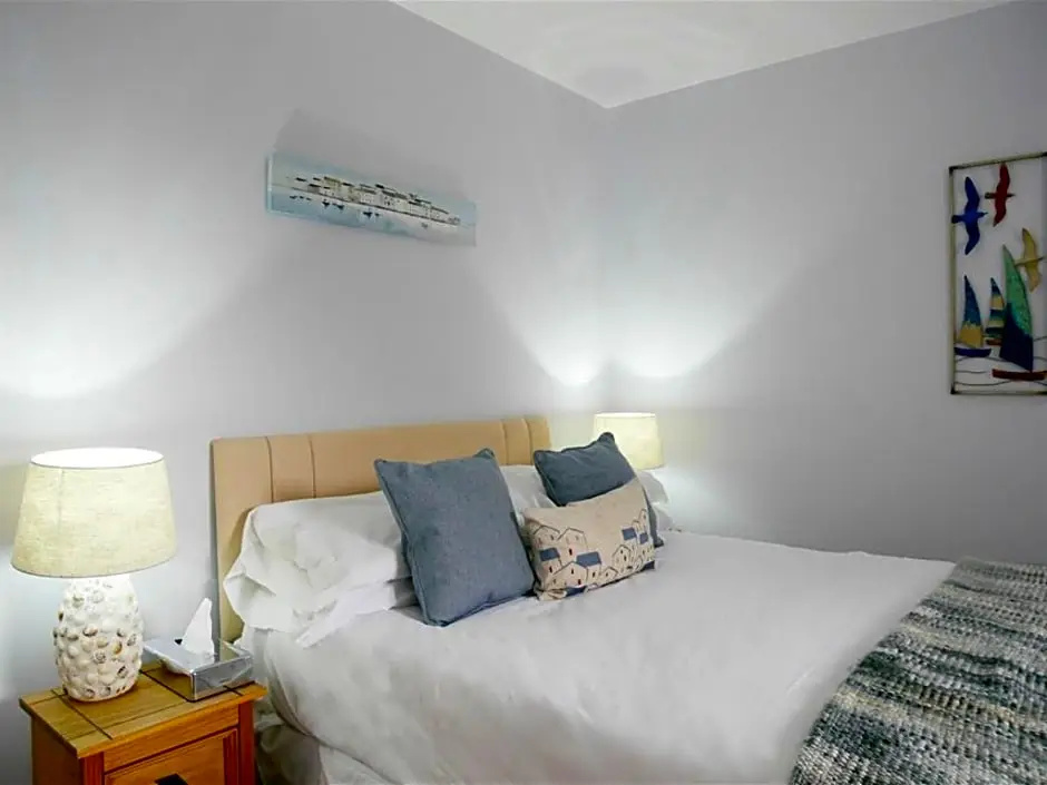 Norton House Hotel - Chambres