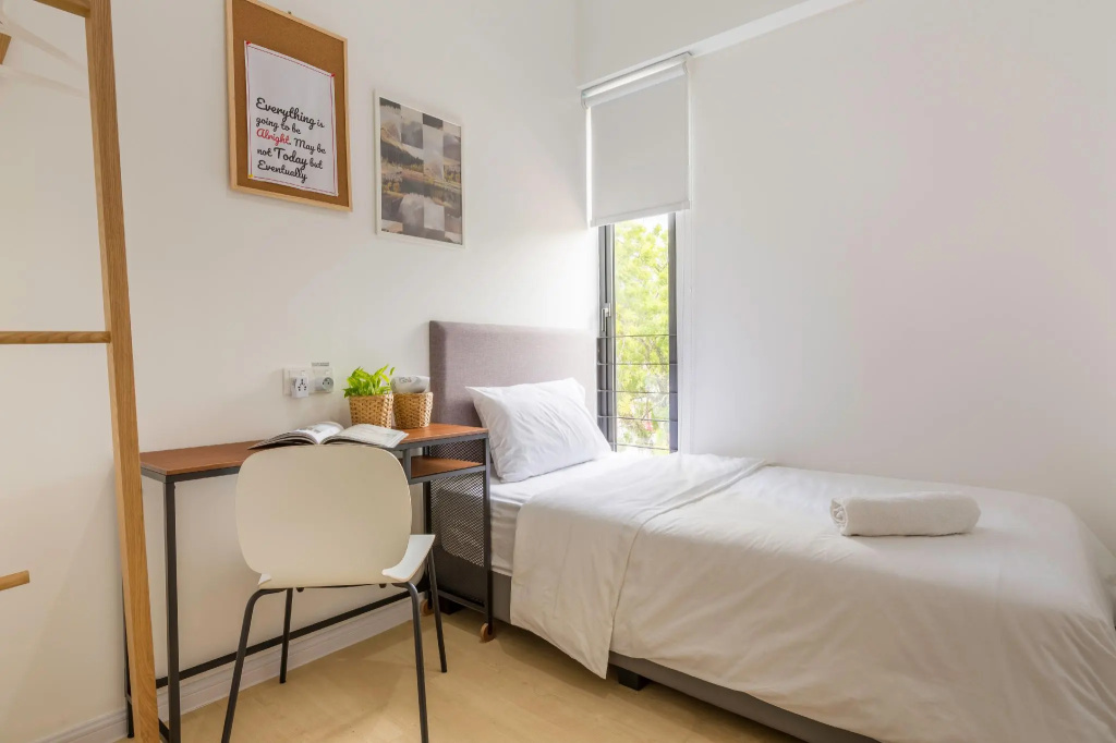 Standard room