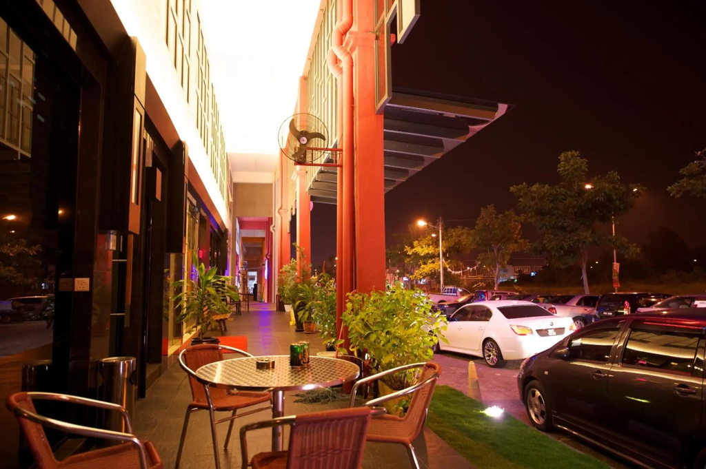 Hotel photo 12