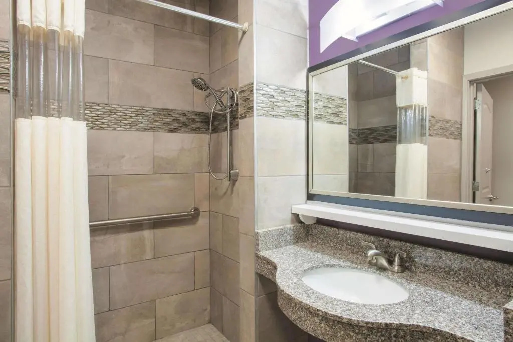 La Quinta Inn & Suites by Wyndham Fort Walton Beach - Chambres