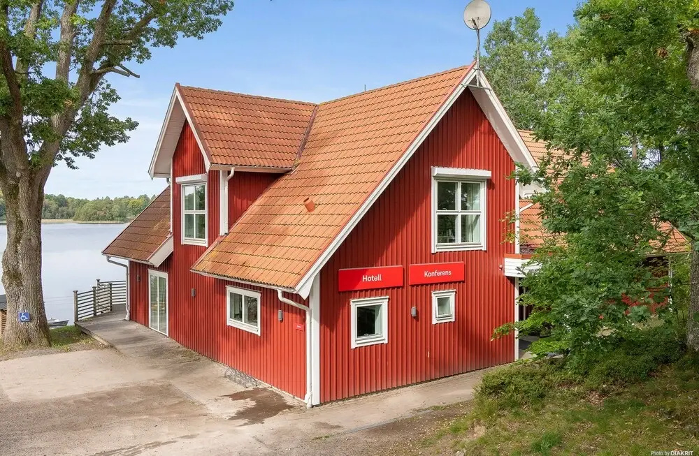 First Camp Sjöstugan - Älmhult
