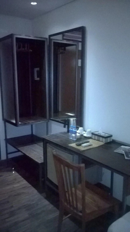 Rumah Turi Eco Hotel - Chambres
