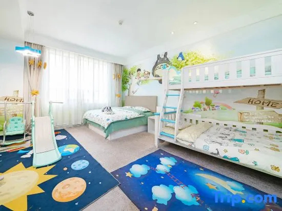 Tian Long Hotel - Chambres