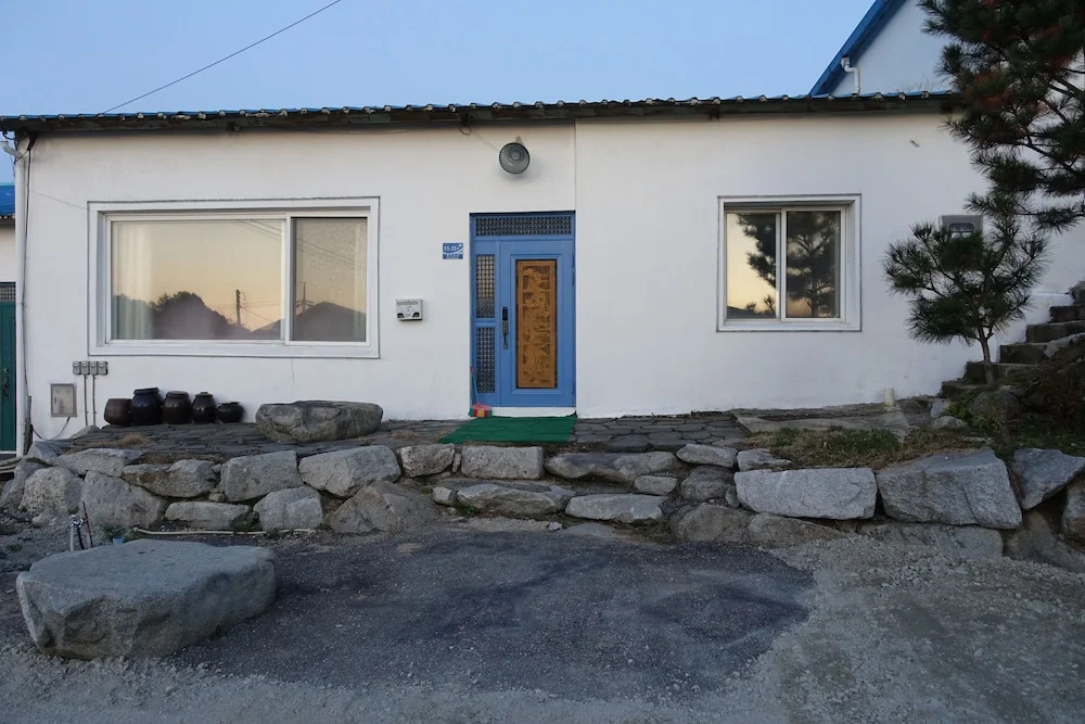 Daegwallyeong Tent Guesthouse - Hostel