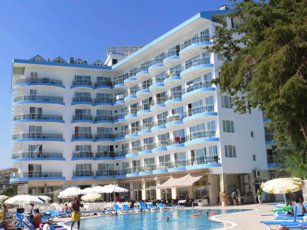 Hotel photo 26