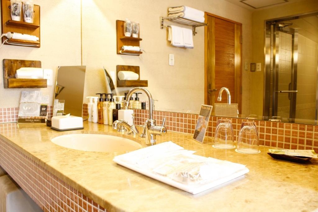 Water Hotel Cy - Adults Only 사진 11