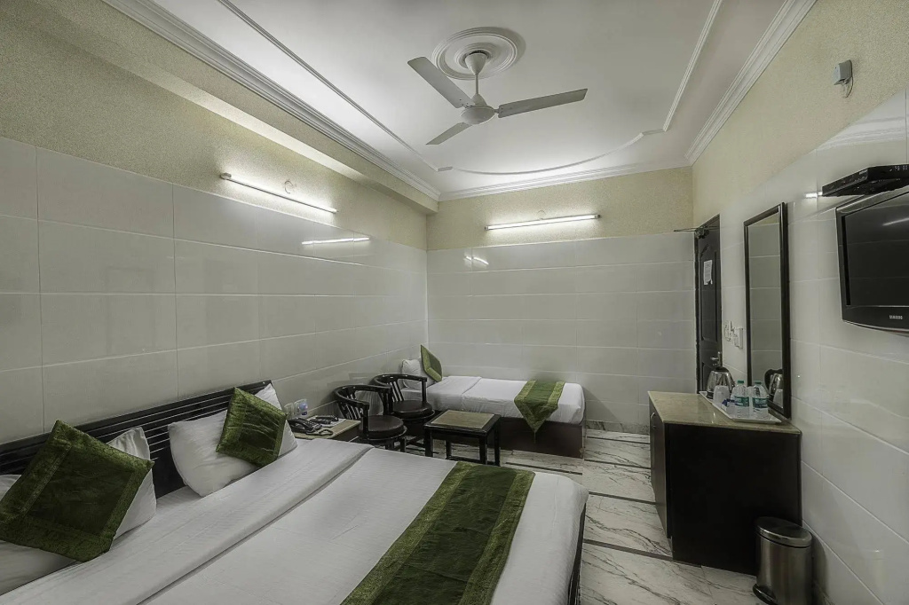 Hotel photo 19