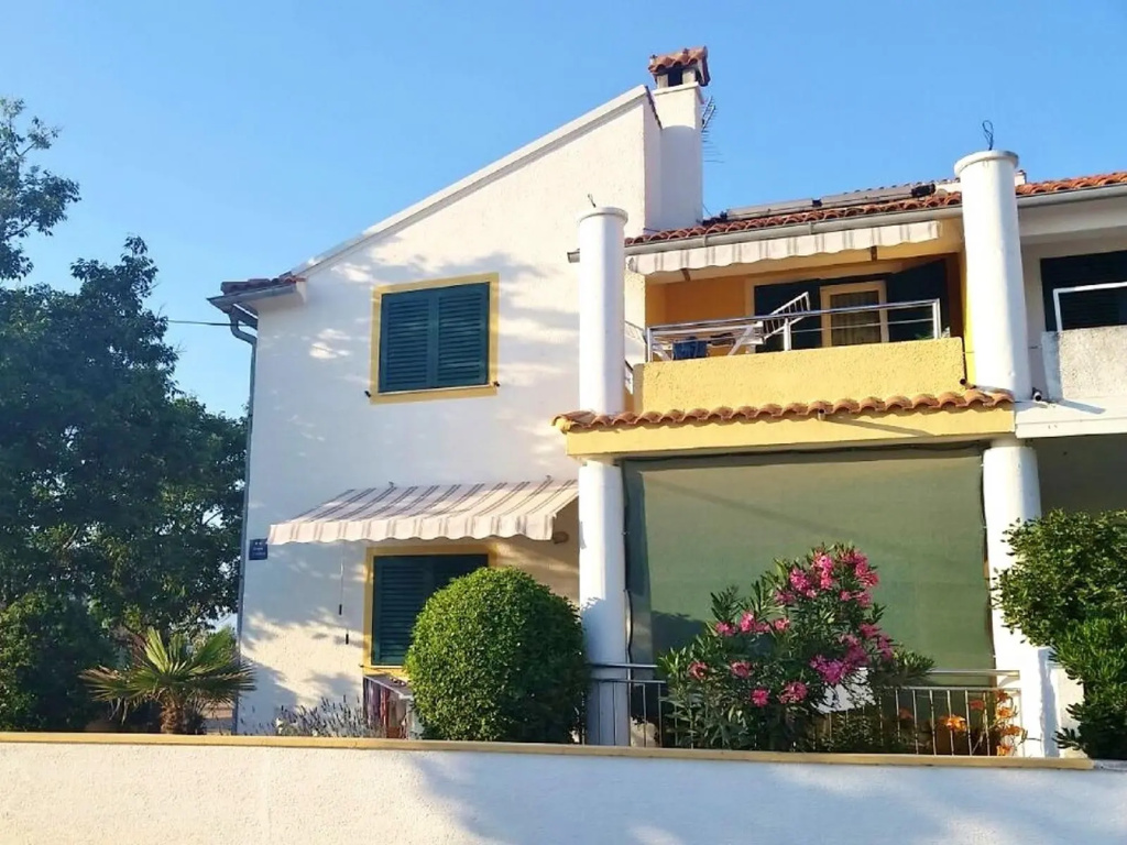 Apartments Nikola