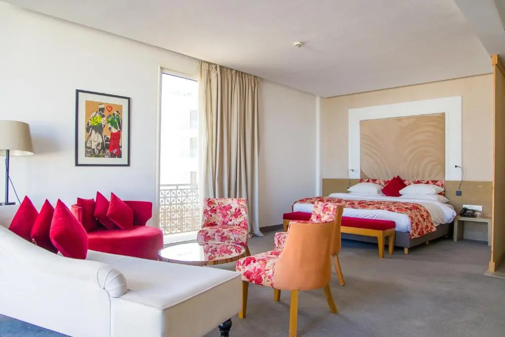 Prestige Suite