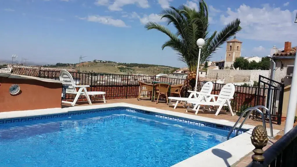 Hotel photo 15