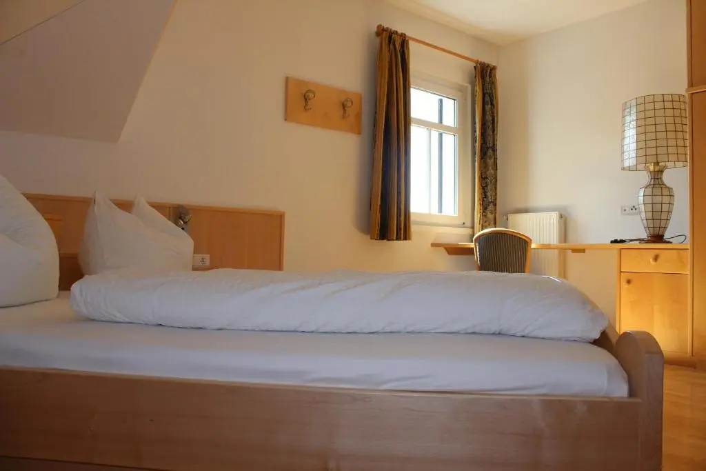 2 Bedrooms Apartment with balcony