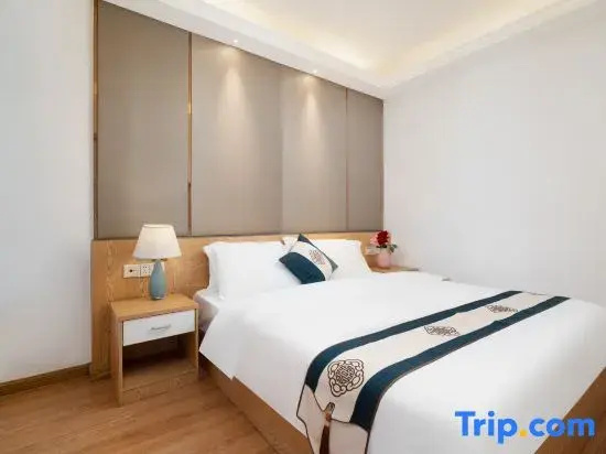 Suite with river view