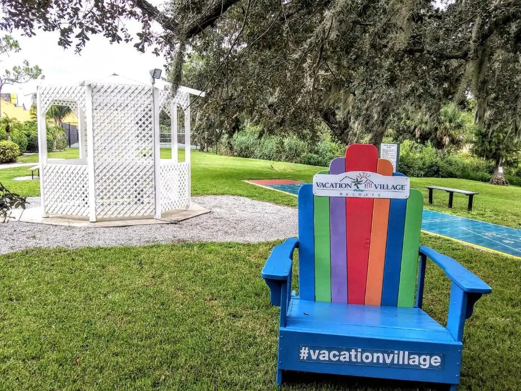 Lifetime of Vacations Resort - Général