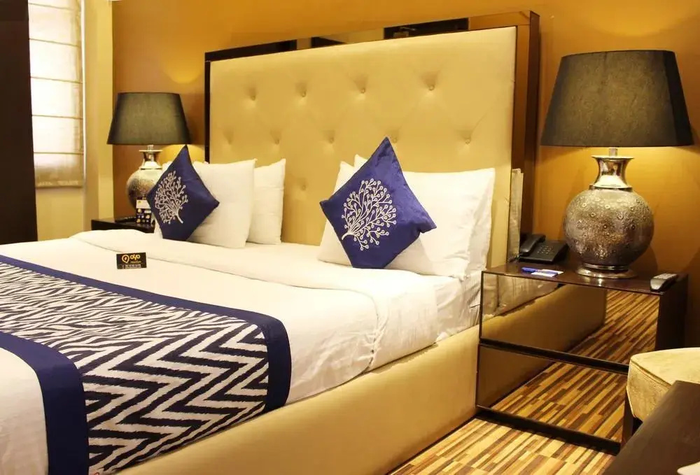 Hotel photo 2