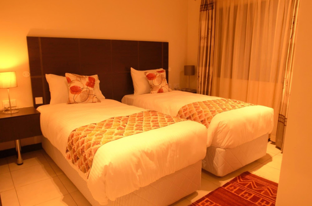 Hotel photo 10