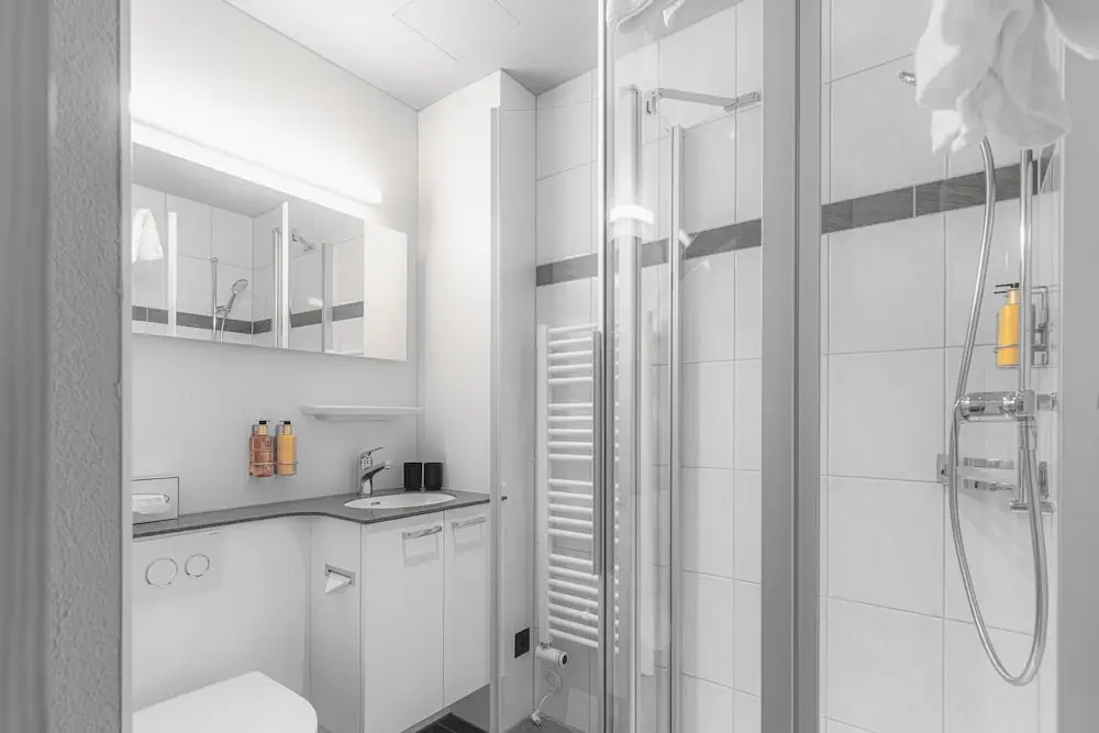 ALPINE INN Davos - Chambres