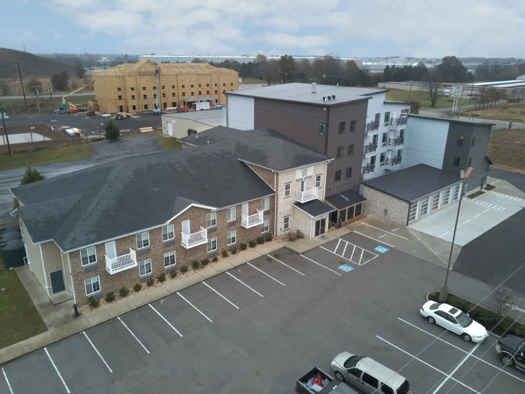 Hotel photo 3