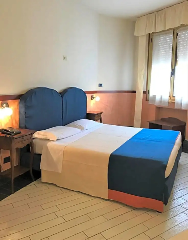 Hotel San Felice - Chambres