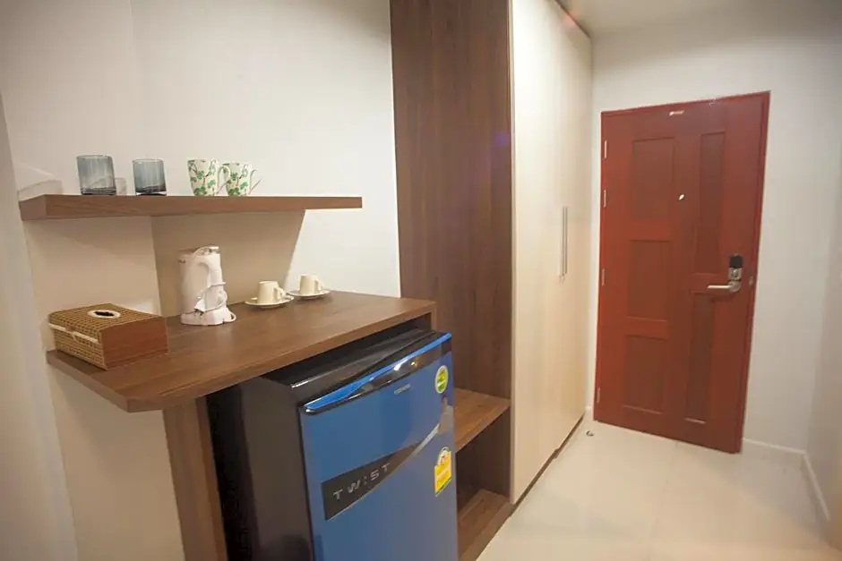 Morage Hotel Phitsanulok - Chambres