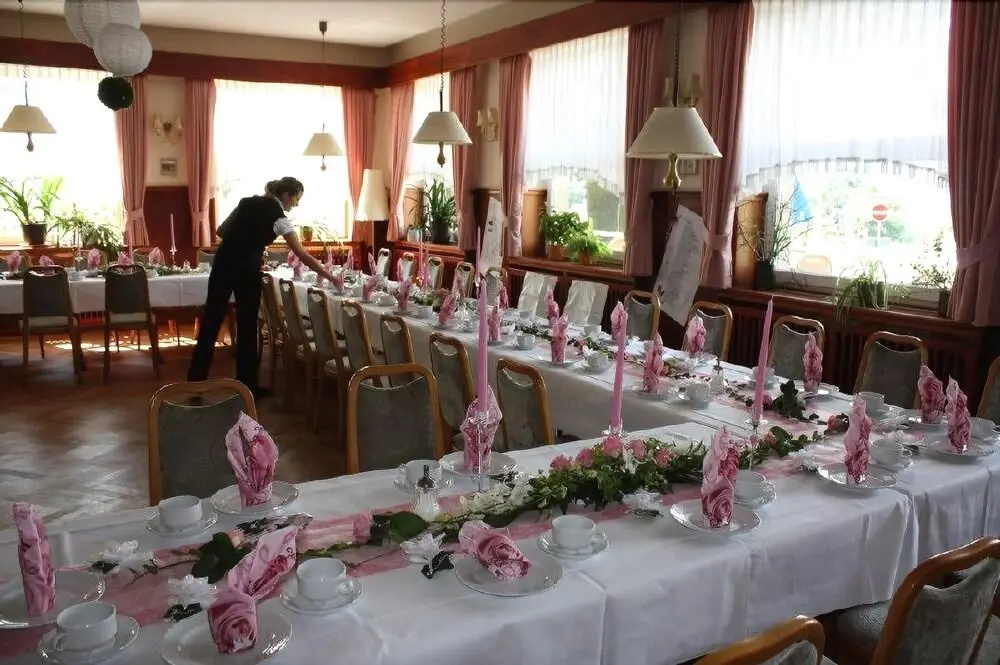 Flair Hotel Luginsland - Général