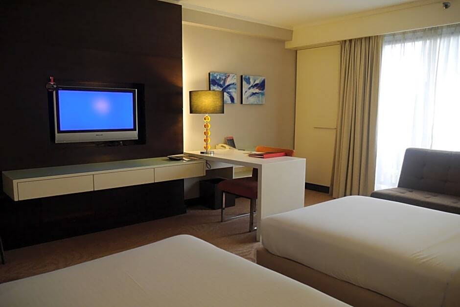 Seri Pacific Hotel Kuala Lumpur
