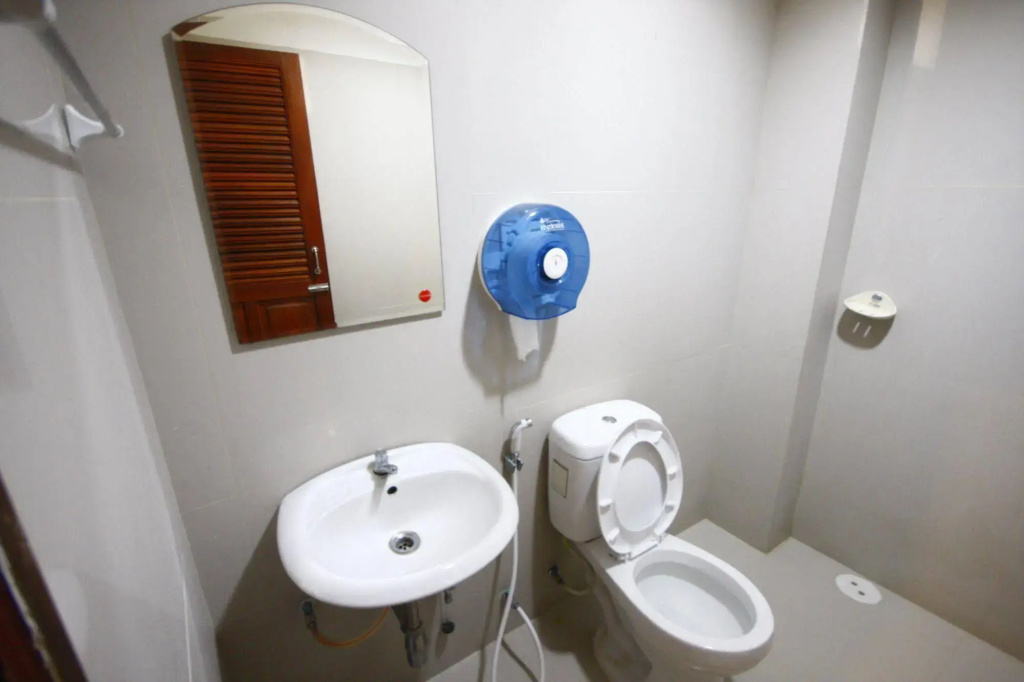 Hotel photo 8