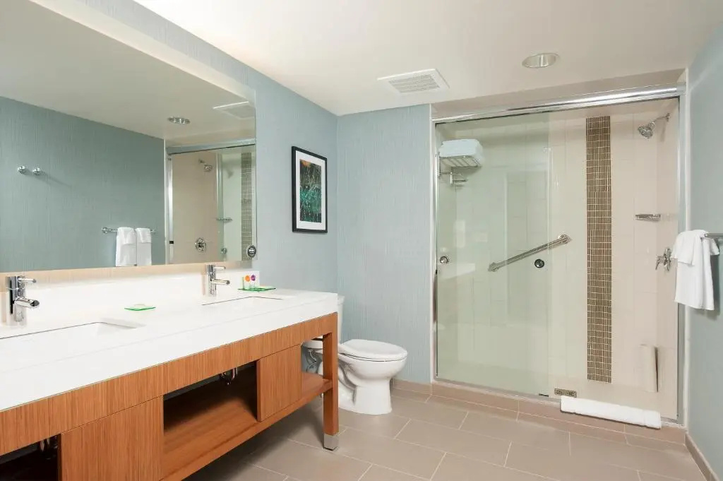 Hyatt Place Champaign-Urbana - Chambres