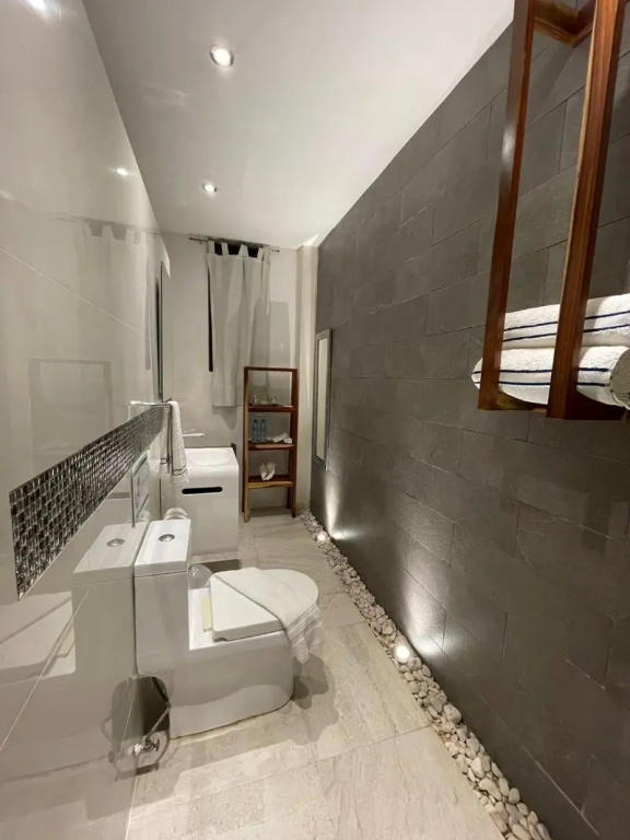 Standard Double room with balcony (full double bed)