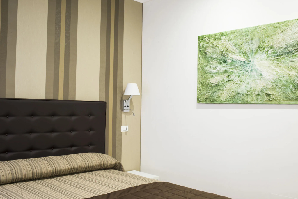 Suite Deal Rome - Général