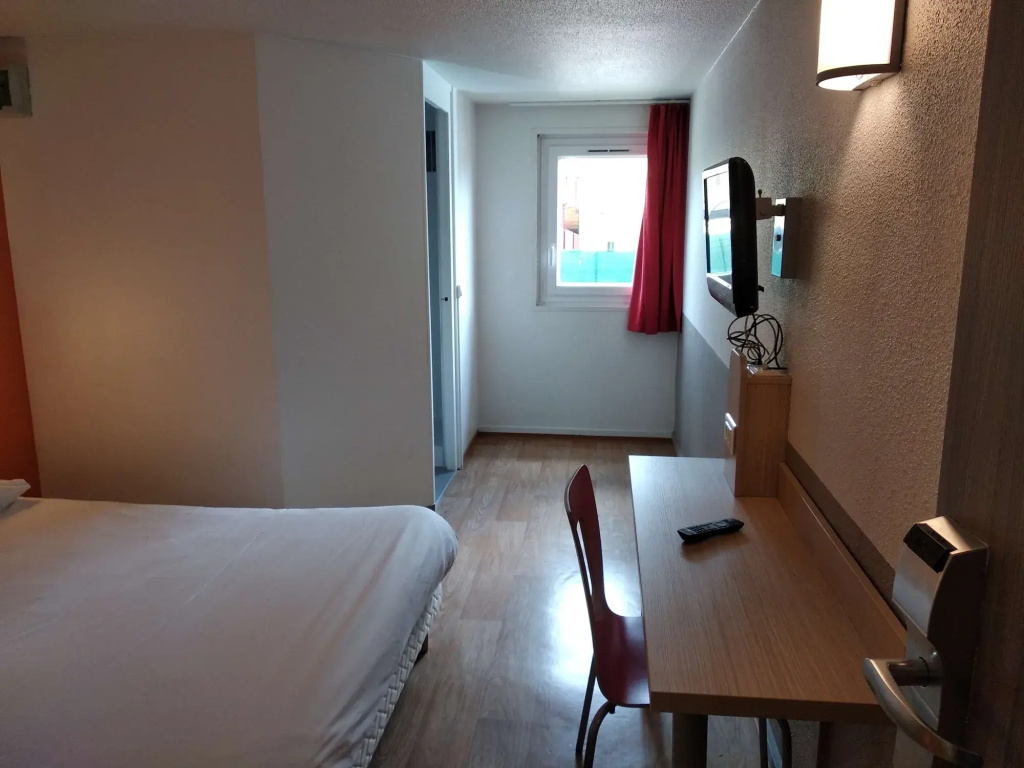 Afficher la photo 6 — Hotel Première Classe Metz Nord - Talange