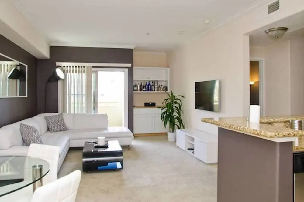 amazing apartments - Général