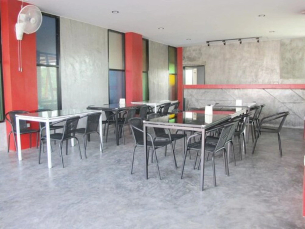 C Tower Hotel - фото 24