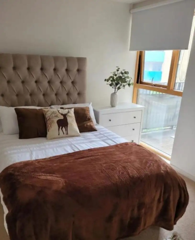 Beautiful 1-bed Apartment in London