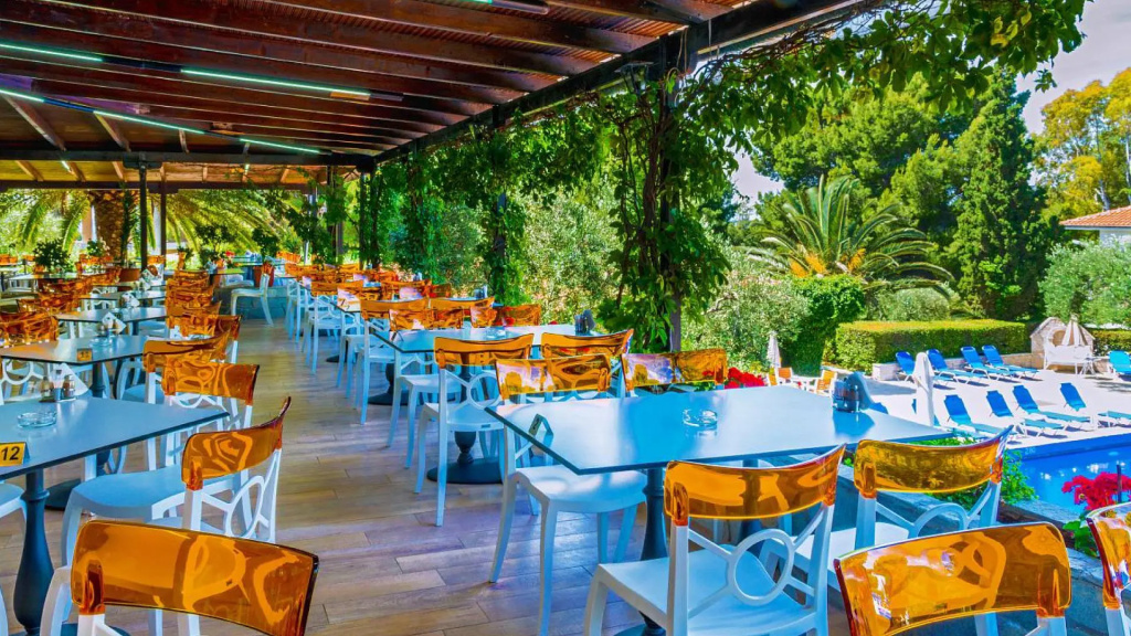 Philoxenia Hotel - 2