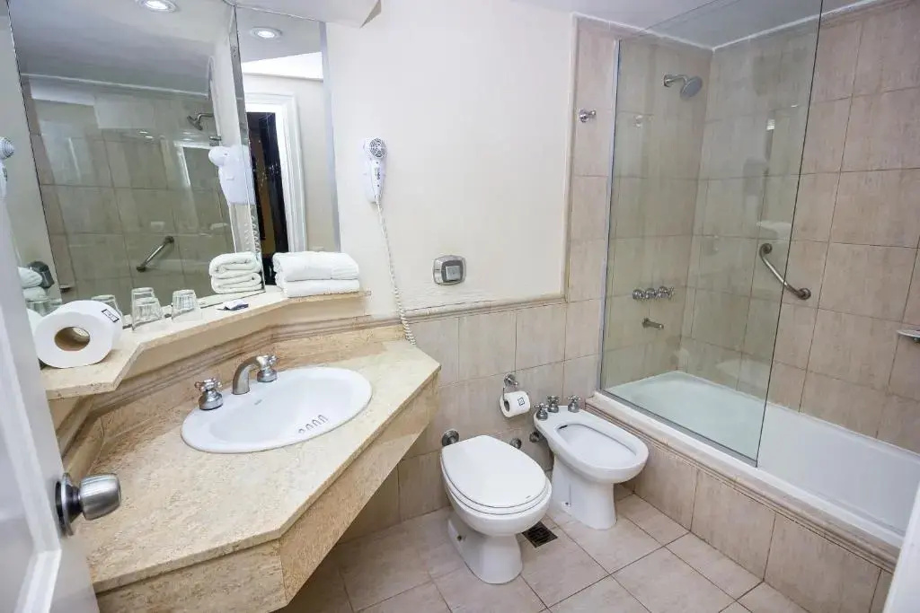 Marcin Hotel - Chambres