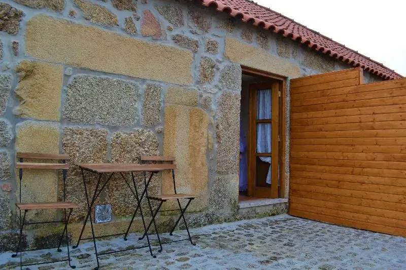 Quinta Do Quinto
