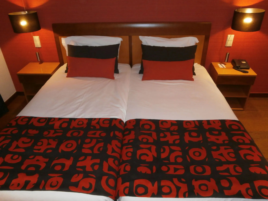 Vila Gale Collection Figueira da Foz Hotel - Général